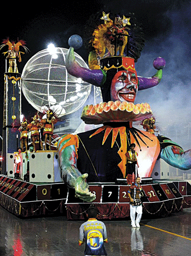 carnaval-uirapuru